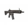Страйкбольна штурмова гвинтівка Specna Arms HK416A5 SA-H11 Black